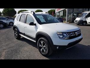 Dacia Duster 1.2 TCE 125 EXPLORER CAMERA  Occasion