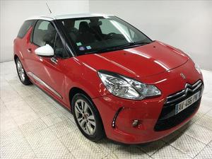 Ds Ds3 1.4 VTI 95 CHIC CLIM  Occasion