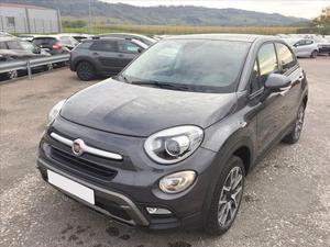 Fiat 500x 2.0 MULTIJET 140 CH CROSS+ 4X4 AT9 10KM + OPTIONS