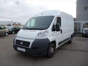 Fiat vu Ducato L2H MULTIJET  Occasion