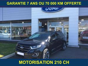 Ford EDGE 2.0 TDCI 210 ST-LINE IAWD PSFT  Occasion