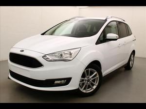 Ford Grand c-max trend ecoboost 125 st/st  Occasion