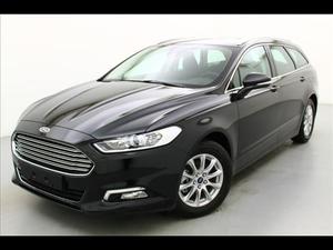 Ford Mondeo business class ecoboost  Occasion