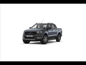 Ford Ranger 3.2 TDCI 200CV 4X4 BVA 6 DOUBLE CABINE WILDTRAK