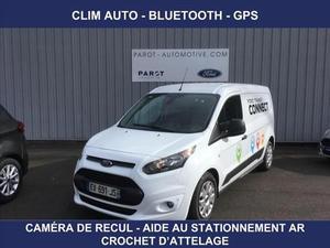 Ford TRANSIT CONNECT L2 1.5 TD 120 S&S TREND PS E