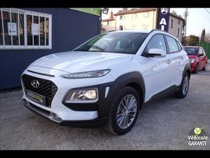 Hyundai Kona 1.0 T-GDi 120 CV INTUITIVE KM GPS 