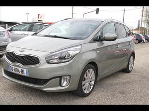 Kia Carens 1.7 L CRDI 115 CV BUSINESS ISG 5 PL  Occasion