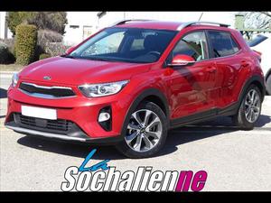 Kia Stonic 1.6 CRDI 110CH ISG PREMIUM  Occasion