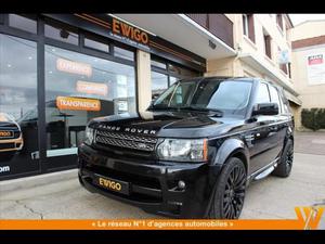 Land Rover Range rover 5 V8 Supercharged  Occasion