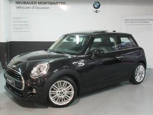 MINI MINI ONE 102 BLACKFRIARS BVA 112G  Occasion