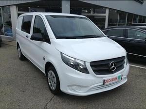 Mercedes-benz VITO FG 114 CDI MIXTO COMPACT E Occasion