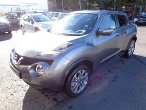 Nissan Juke 1.2 DIG-T 115CH TEKNA NEUF 10KM  Occasion