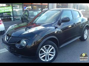 Nissan Juke 1.6 DIG-T 2WD 190 Ch Acenta  Occasion