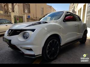 Nissan Juke  cv nismo all-mode 4x Occasion