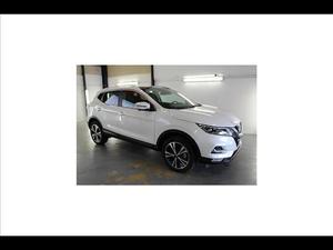 Nissan Qashqai 1.6 DIG-T 163CV N-CONNECTA + PACK DESIGN +