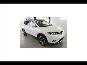 Nissan X-trail 1.6 DCI 130 CV XTRONIC TEKNA 7PL 