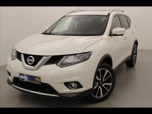 Nissan X-trail tekna dci wd  Occasion