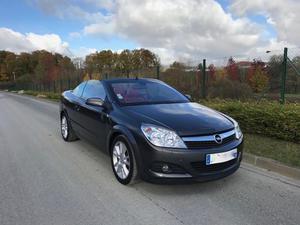 OPEL Astra TWINTOP 1.9 CDTI 150 ROSSA  Occasion
