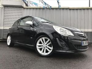 Opel Corsa 1.7 CDTI130 FAP COSMO 3P  Occasion