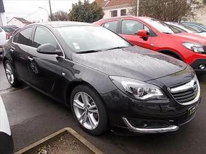 Opel INSIGNIA 2.0 CDTI 170 COSMO PACK ECOF S&S 5P 