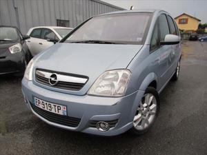 Opel Meriva 1.7 CDTI 125CH FAP COSMO / MERIVA I / PH