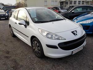 Peugeot 207 affaire 1.4 HDI 70 FAP AFFAIRE PACK CD CLIM 