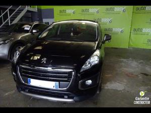 Peugeot  BLUEHDI 120 STYLE 1ERE MAIN  Occasion