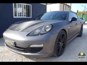 Porsche Panamera 4 3.6 i V6 PDK 300 CV  Occasion