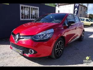 Renault Clio III IV 1.5 DCI 90 CV INTENS ETAT NEUF 