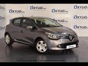 Renault Clio III IV (2) 1.5 DCI ECO2 Energy