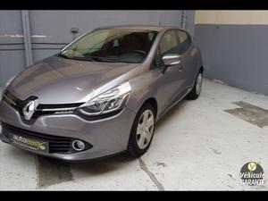 Renault Clio III IV BUSINESS ECO 90CV  Occasion