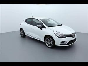 Renault Clio III IV NOUVELLE DCI 110 ENERGY INTENS 
