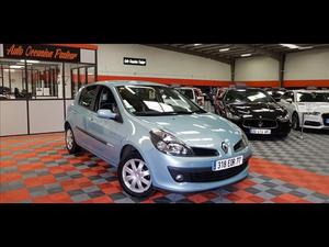 Renault Clio iii 1.5 DCI 70CH RIP CURL 5P  Occasion