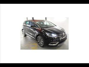 Renault Espace 1.6 DCI 160CV EDC INITIALE PARIS 7PL 