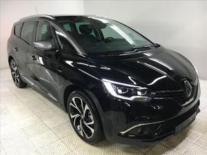 Renault GRAND SCENIC 1.6 dCi 130 BOSE FULL 7PL  Occasion