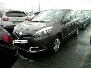 Renault Grand Scenic Grand Scénic dCi 110 Business 7 pl EDC