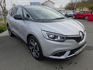 Renault Grand Scenic iv 1.6 DCI 130 BOSE EDITION 7PL - NEUF