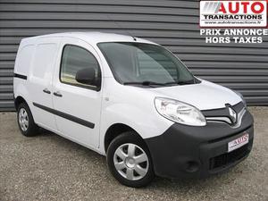 Renault KANGOO EXPRESS DCI 90 GRD CFT FT  Occasion