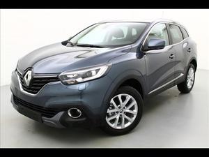 Renault Kadjar intens tce wd  Occasion