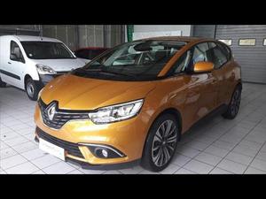 Renault SCENIC 1.2 TCE 115 EGY LIFE  Occasion