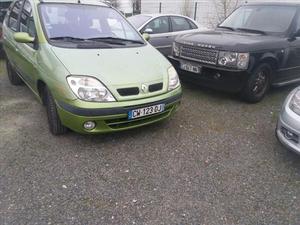 Renault SCENIC V 110 AIR  Occasion