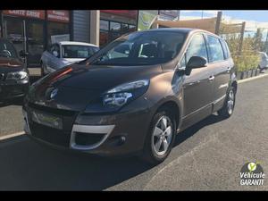 Renault Scenic III 1.5 dCi 110Ch Eco2 Gps BVA  Occasion