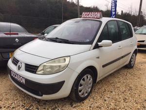Renault Scenic ii V 115CH CONFORT EXPRESSION 