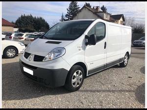 Renault TRAFIC FG L2H DCI 115 PRO+  Occasion