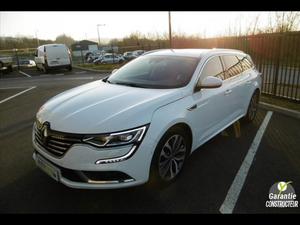 Renault Talisman 1.6 dci 160 ch BVA intens  Occasion