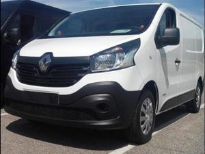 Renault Trafic L2H1 Energy dCi 145 Gd Confort  Occasion