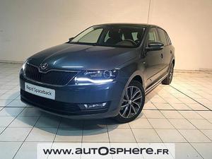 SKODA Rapid 1.0 TSI 110ch Drive  Occasion