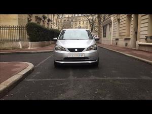 Seat Mii Mii  ch Reference  Occasion