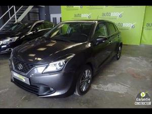 Suzuki Baleno  SVHS PACK 1ERE MAIN  Occasion