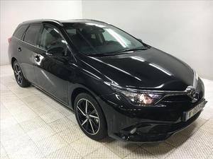 Toyota Auris touring 1.2T 116 EDITION S  Occasion